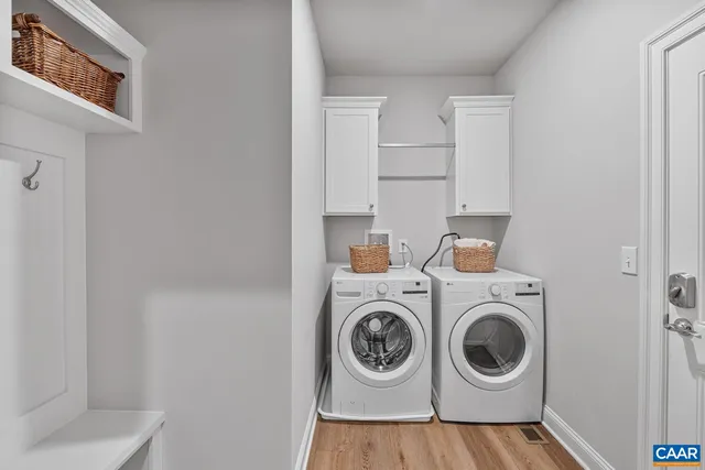 $1,124,900 | 3405 Odom Court, Charlottesville, VA 22901