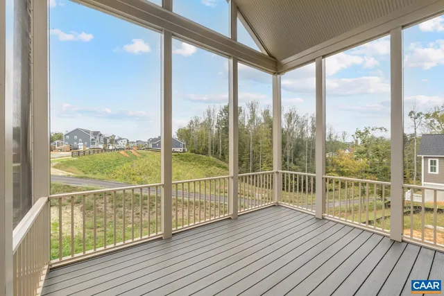 $1,124,900 | 3405 Odom Court, Charlottesville, VA 22901