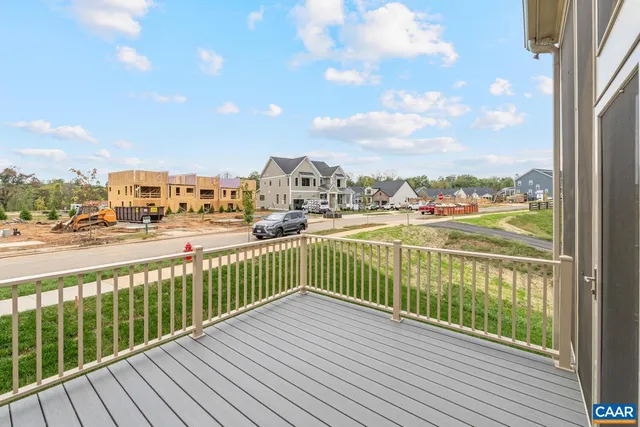 $1,124,900 | 3405 Odom Court, Charlottesville, VA 22901