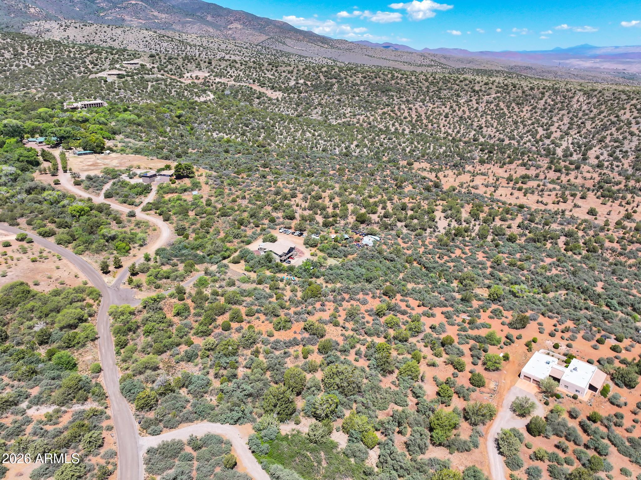 2350 West Quail Springs Ranch Road Cottonwood, AZ 86326 - Photo 11 of 24