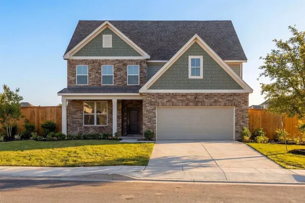 $411,990 | 6304 Delacroix Drive, Royse City, TX 75189