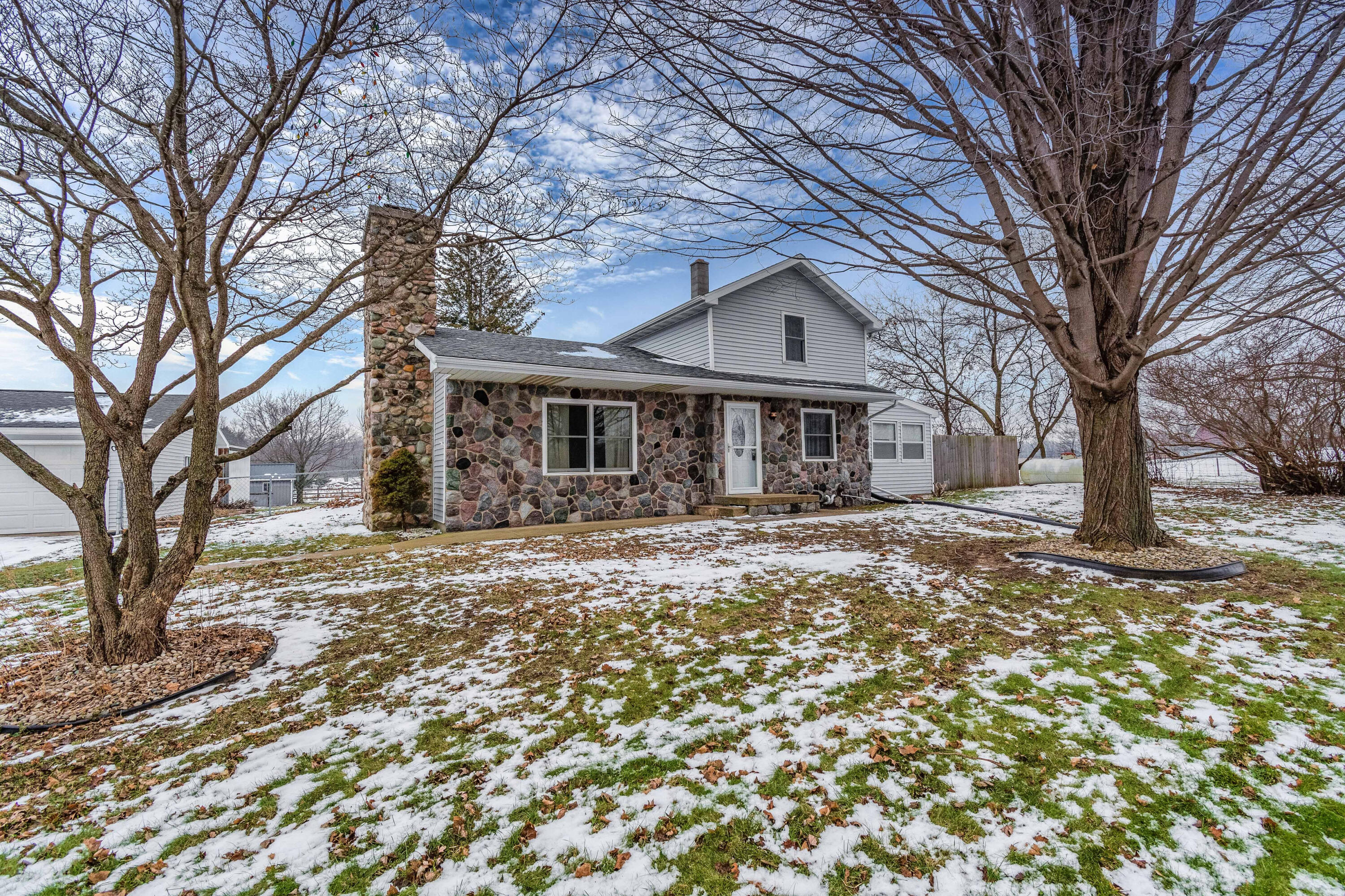 3760 Pickett Road Albion, MI 49224 - Photo 2 of 42 1