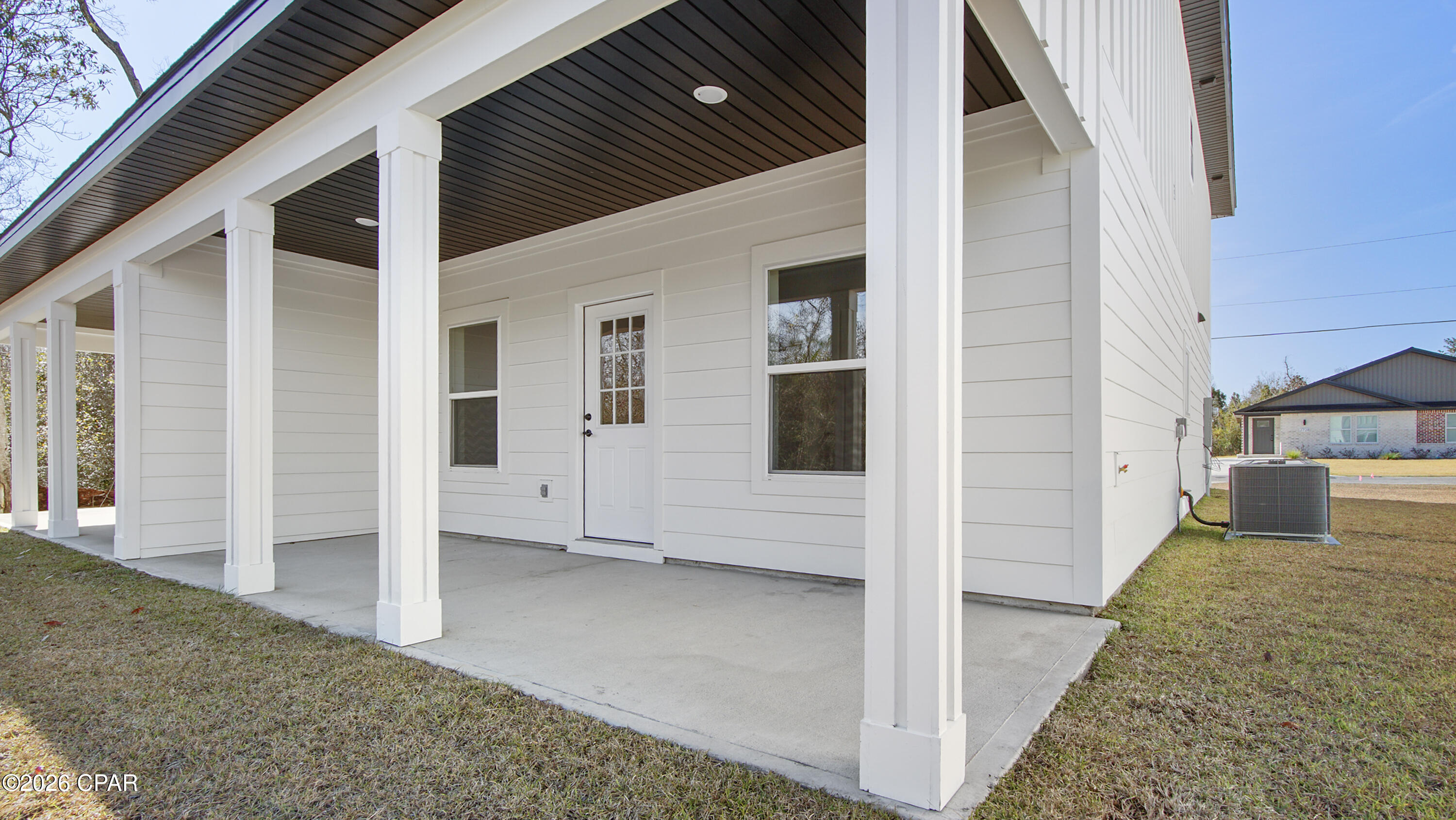 2725 Usery Road Panama City, FL 32404 - Photo 44 of 49