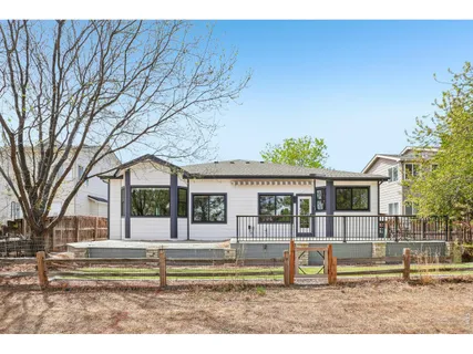 $850,000 | 670 Clarendon Drive, Longmont, CO 80504