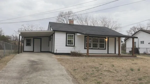 $110,000 | 853 Forsythe Street, Augusta, GA 30901