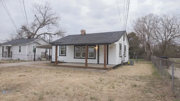 $110,000 | 853 Forsythe Street, Augusta, GA 30901