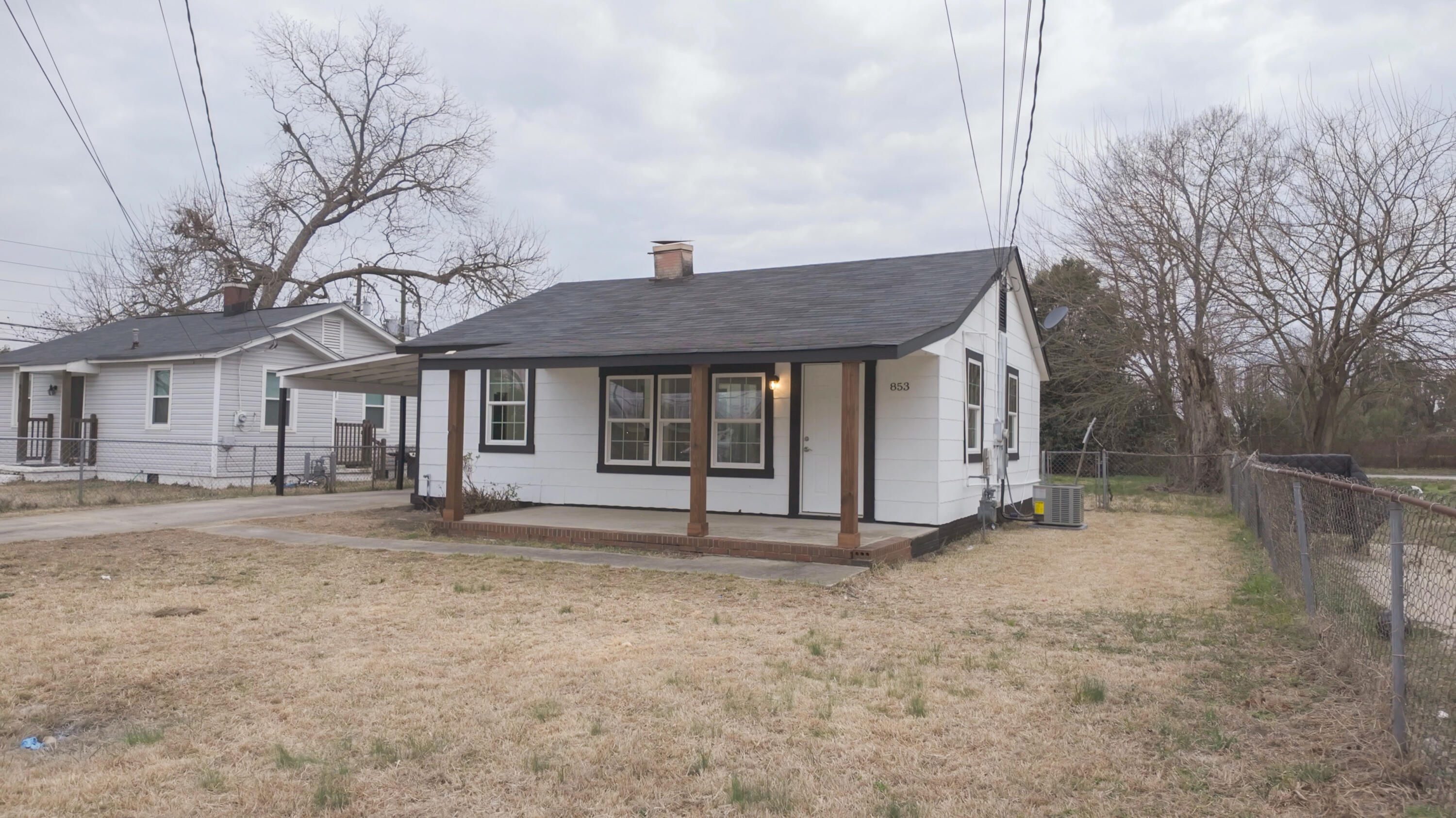 853 Forsythe Street Augusta, GA 30901 - Photo 2 of 35 853 Forsythe-02