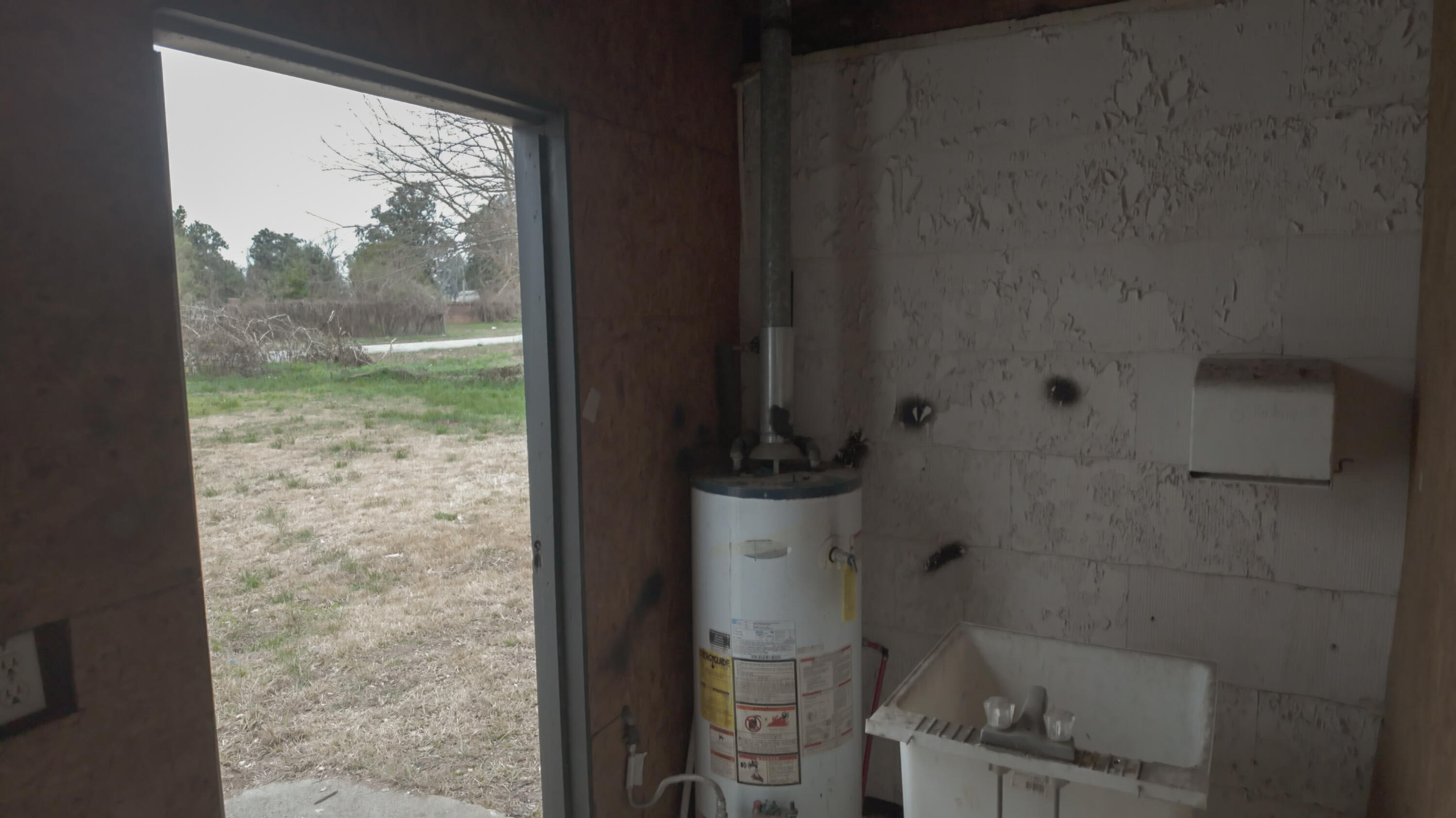 853 Forsythe Street Augusta, GA 30901 - Photo 29 of 35 853 Forsythe-29