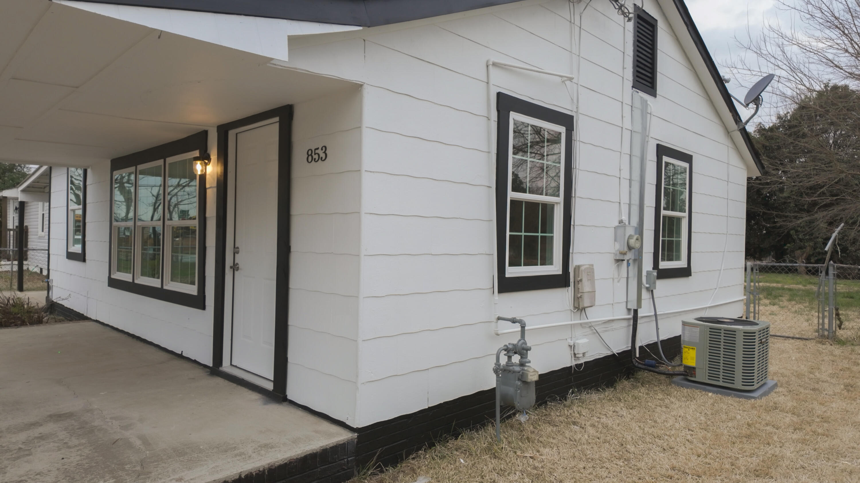 853 Forsythe Street Augusta, GA 30901 - Photo 32 of 35 853 Forsythe-14