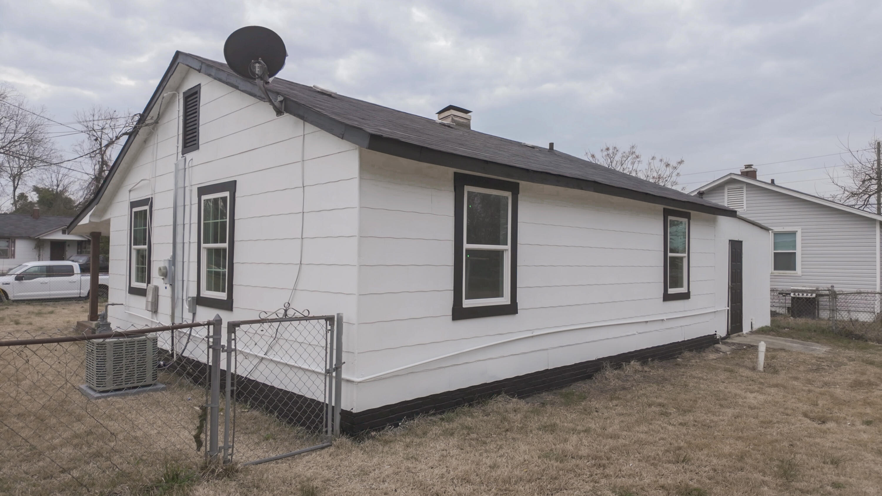 853 Forsythe Street Augusta, GA 30901 - Photo 33 of 35 853 Forsythe-11