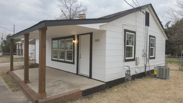 $110,000 | 853 Forsythe Street, Augusta, GA 30901