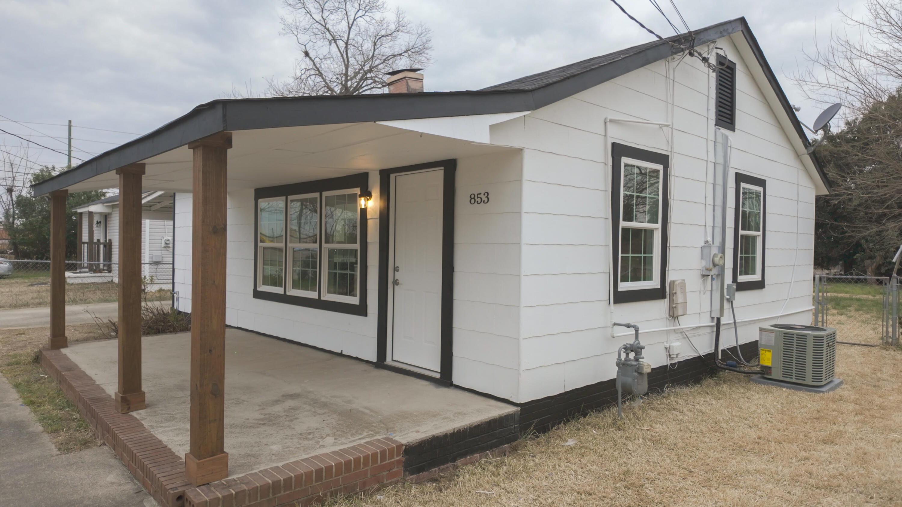 853 Forsythe Street Augusta, GA 30901 - Photo 4 of 35 853 Forsythe-04