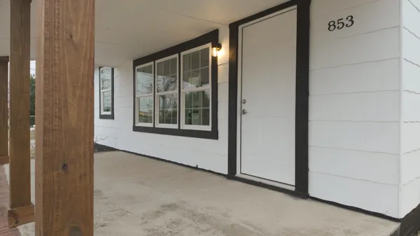 $110,000 | 853 Forsythe Street, Augusta, GA 30901