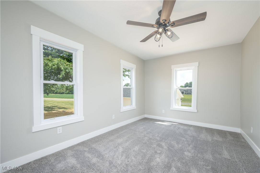 2516 Ranfield Road Mogadore, OH 44260 - Photo 17 of 44 Flex Room