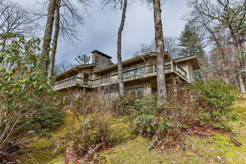 690 Halsted Road Cashiers, NC 28717 - Photo 9 of 62 Gallery Image 9