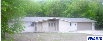 8829 Heffelfinger Road Churubusco, IN 46723 - Photo 4 of 4