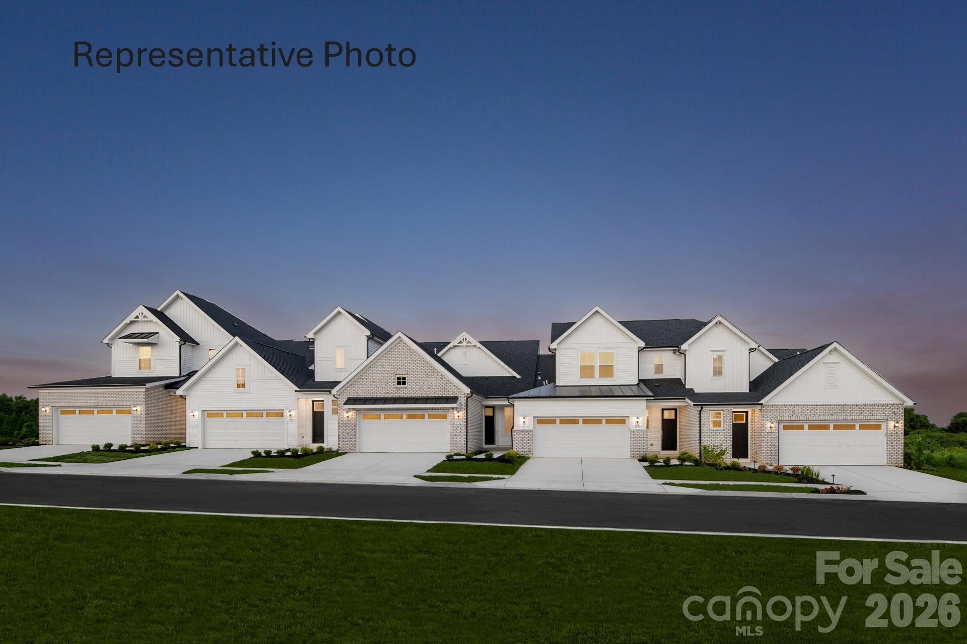 1429 Twin Leaf Road Fort Mill, SC 29715 - Photo 1 of 18