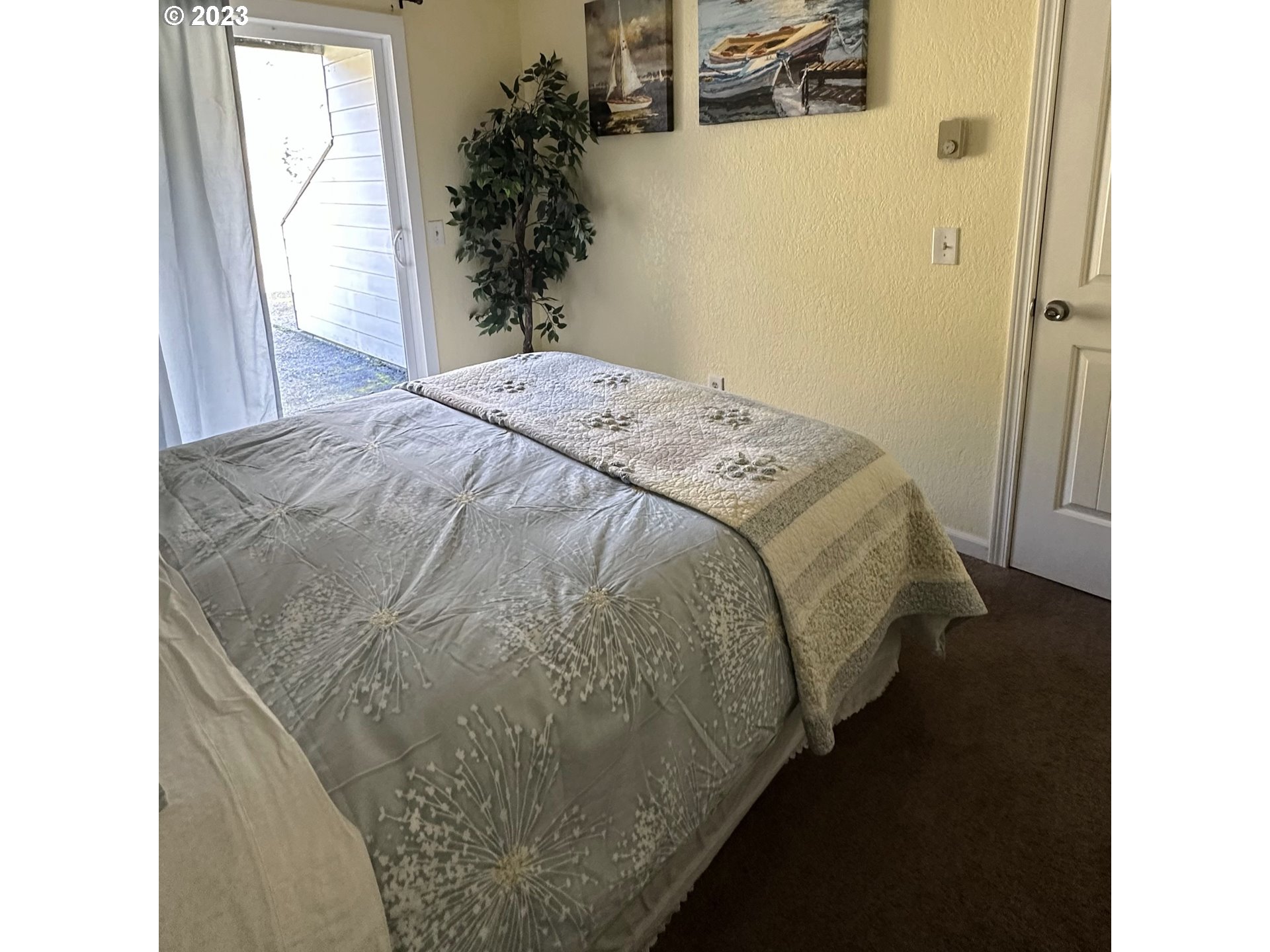 43605 Highway 38, Unit 18 Reedsport, OR 97467 - Photo 23 of 32 Bedroom
