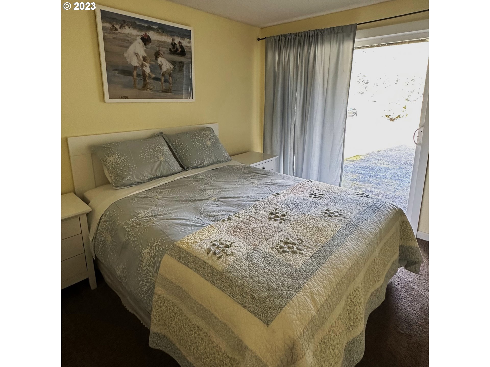 43605 Highway 38, Unit 18 Reedsport, OR 97467 - Photo 24 of 32 Bedroom