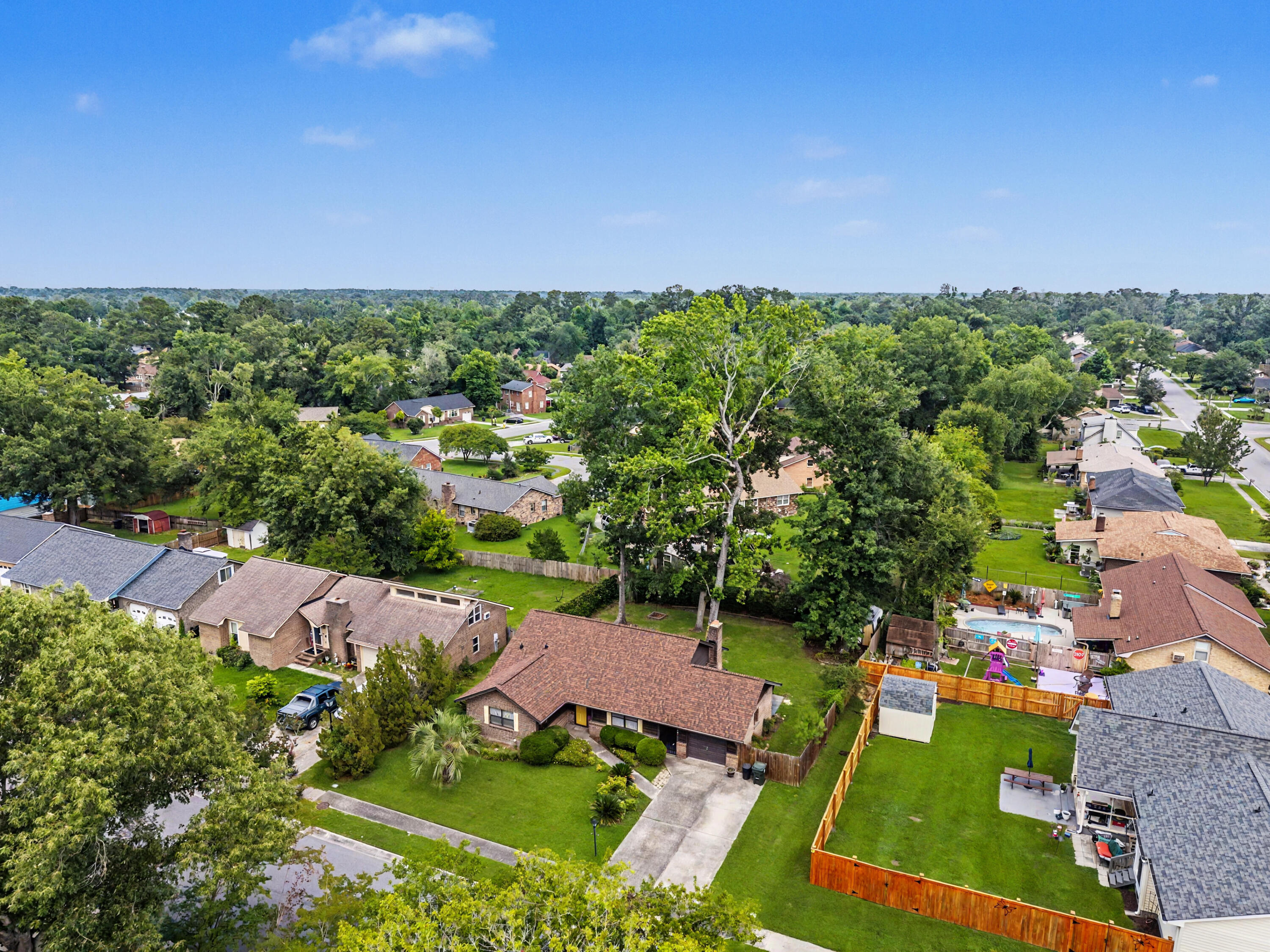 1001 Colonial Pines Drive Ladson, SC 29456 - Photo 40 of 54