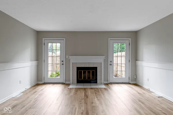 $189,500 | 6047 South Bay Drive, Indianapolis, IN 46250