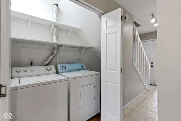 $189,500 | 6047 South Bay Drive, Indianapolis, IN 46250