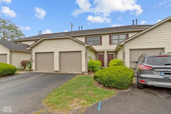 $189,500 | 6047 South Bay Drive, Indianapolis, IN 46250