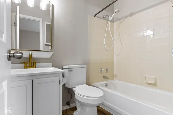 $189,500 | 6047 South Bay Drive, Indianapolis, IN 46250