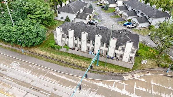 $189,500 | 6047 South Bay Drive, Indianapolis, IN 46250