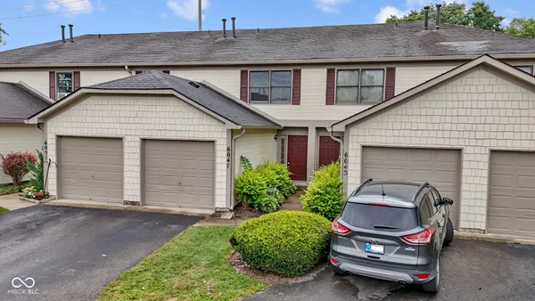 $189,500 | 6047 South Bay Drive, Indianapolis, IN 46250