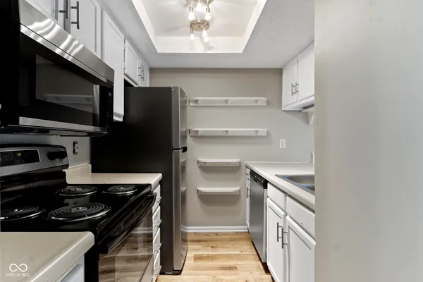 $189,500 | 6047 South Bay Drive, Indianapolis, IN 46250