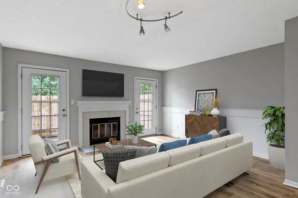 $189,500 | 6047 South Bay Drive, Indianapolis, IN 46250