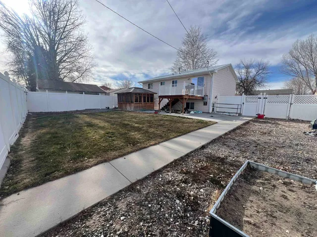 $259,000 | 917 Eastview Drive, Riverton, WY 82501