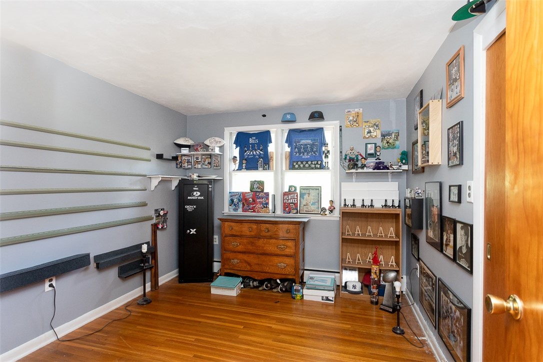4309 Reservoir Road Geneseo, NY 14454 - Photo 12 of 28