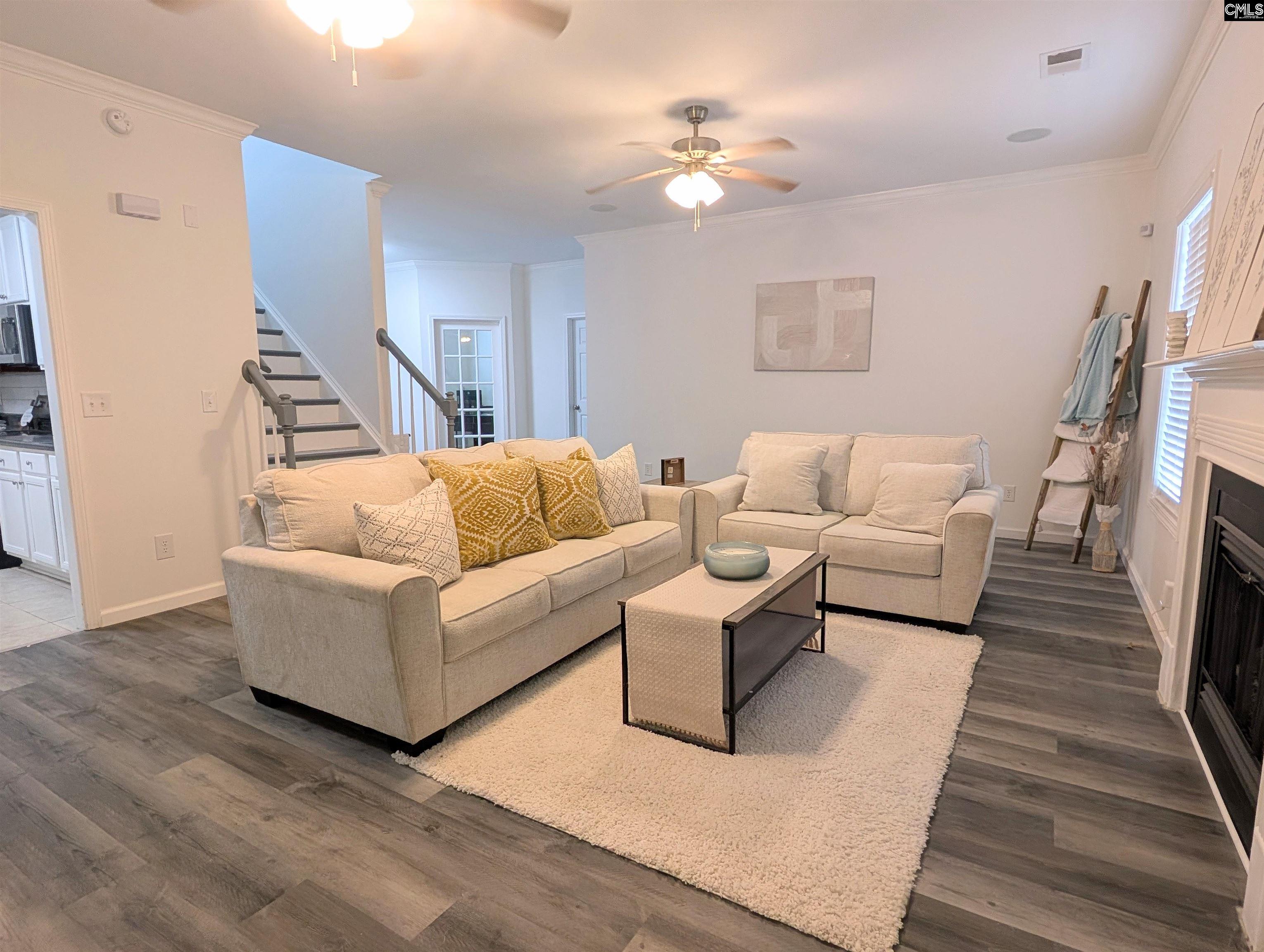 633 Chaterelle Way Columbia, SC 29229 - Photo 15 of 47