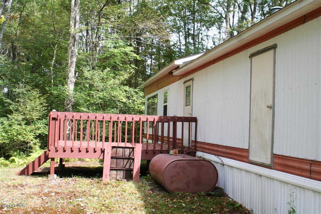 94 Hathaway Road Equinunk, PA 18417 - Photo 12 of 19