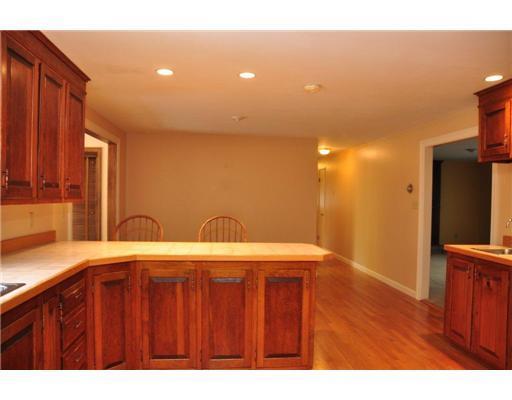 14 Country Charm Road Cumberland Center, ME 04021 - Photo 6 of 22 Kitchen. Breakfast Area