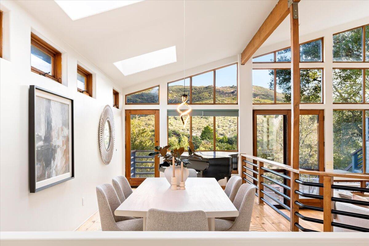 4808 Ogram Road Santa Barbara, CA 93105 - Photo 17 of 45 Panoramic Views