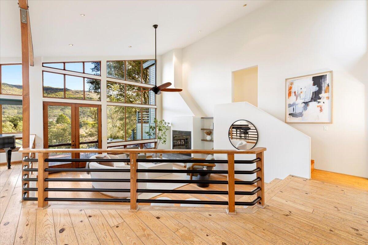 4808 Ogram Road Santa Barbara, CA 93105 - Photo 20 of 45 Great Room