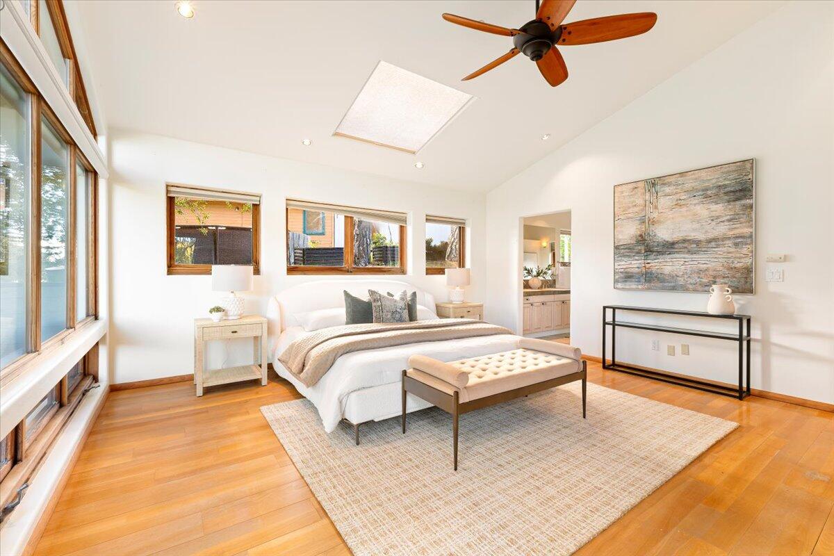 4808 Ogram Road Santa Barbara, CA 93105 - Photo 24 of 45 Primary Bedroom 3