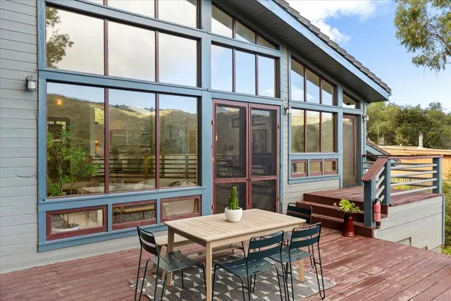 $1,350,000 | 4808 Ogram Road, Santa Barbara, CA 93105