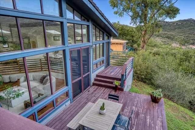 $1,350,000 | 4808 Ogram Road, Santa Barbara, CA 93105