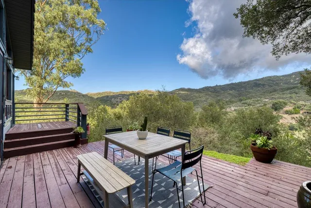 $1,350,000 | 4808 Ogram Road, Santa Barbara, CA 93105