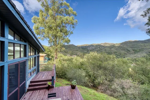 $1,350,000 | 4808 Ogram Road, Santa Barbara, CA 93105