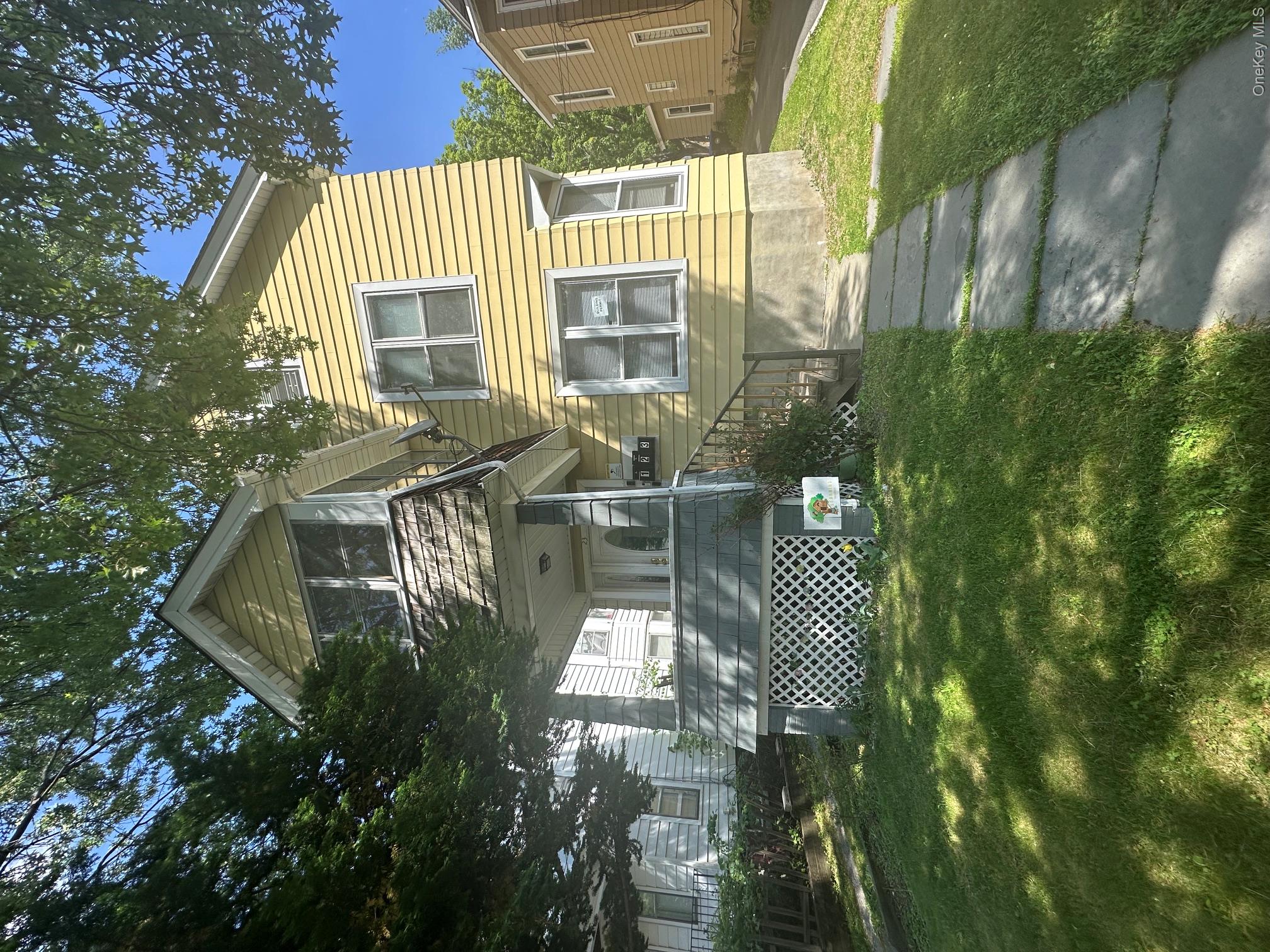 23 Virginia Poughkeepsie, NY 12601 - Photo 1 of 18 Front of 23 Virginia Ave