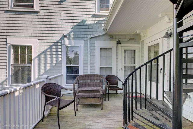 $8,350 | 32 Catherine Street, Unit B, Newport, RI 02840