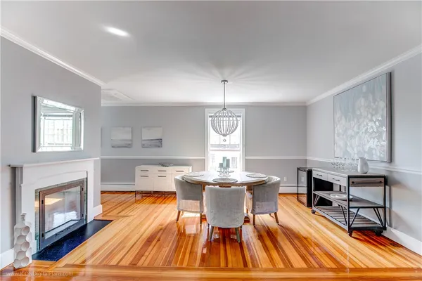 $8,350 | 32 Catherine Street, Unit B, Newport, RI 02840