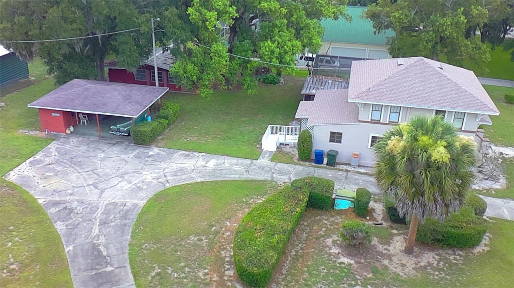 530 North Ridge Avenue Lake Alfred, FL 33850 - Photo 47 of 48