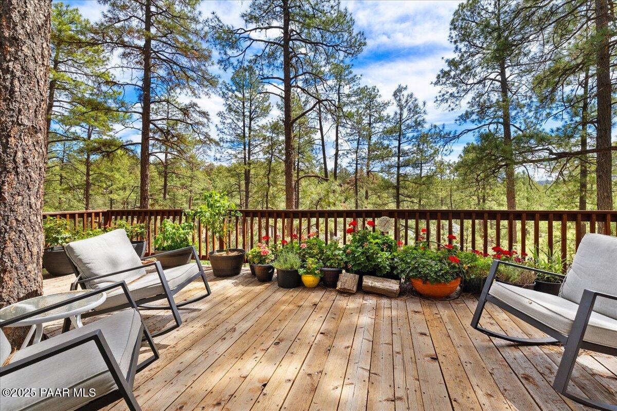 5588 Mountain View Prescott, AZ 86305 - Photo 14 of 45