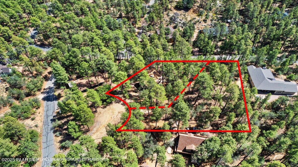 5588 Mountain View Prescott, AZ 86305 - Photo 43 of 45